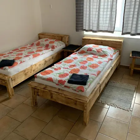 Apartmán Apartma 2 *