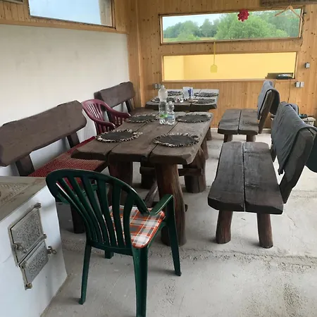 Apartamento 2 *