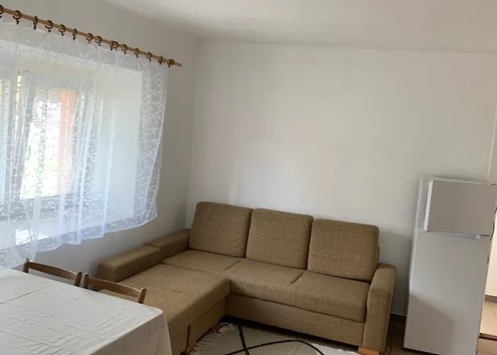 Apartma 2 Apartment