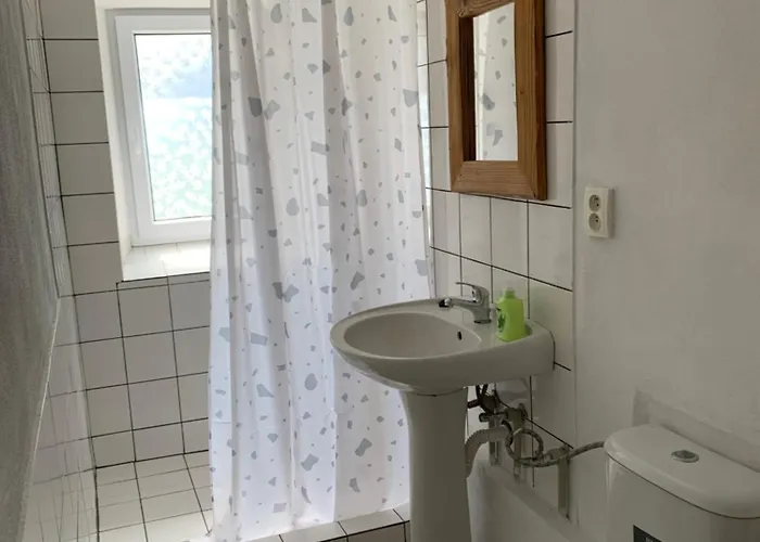Apartma 2 Daire Zbytiny