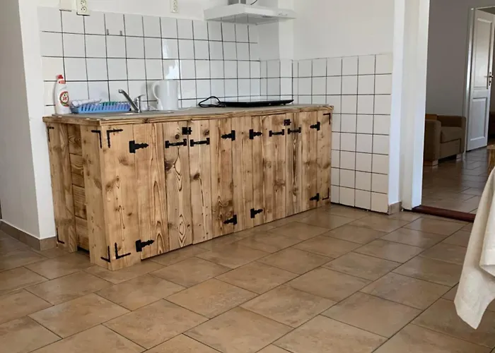 Daire Apartma 2 *
