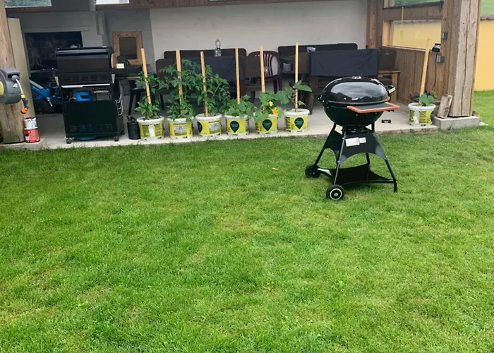 Apartma 2 *