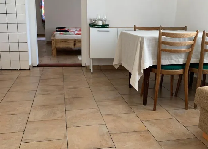 Apartma 2 Apartment *